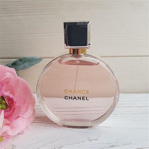 Chanel Chance Парфумована вода 